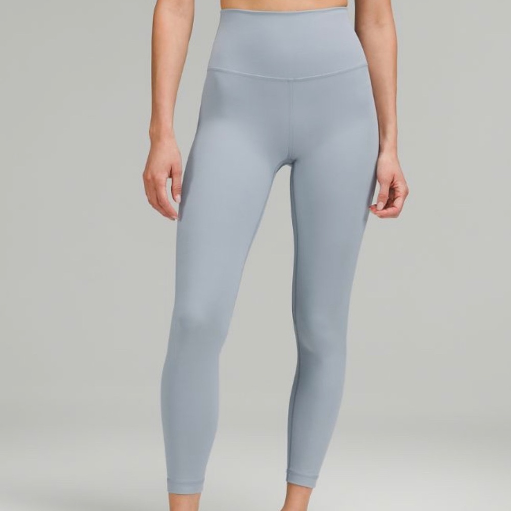 Lulu lemon align leggings - 25’